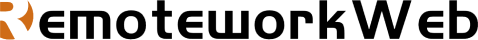 RemoteworkWeb Logo